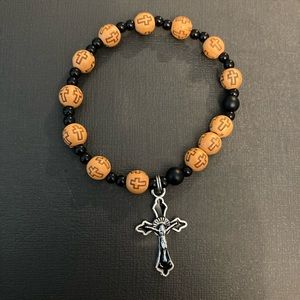 Rosary Bracelet
